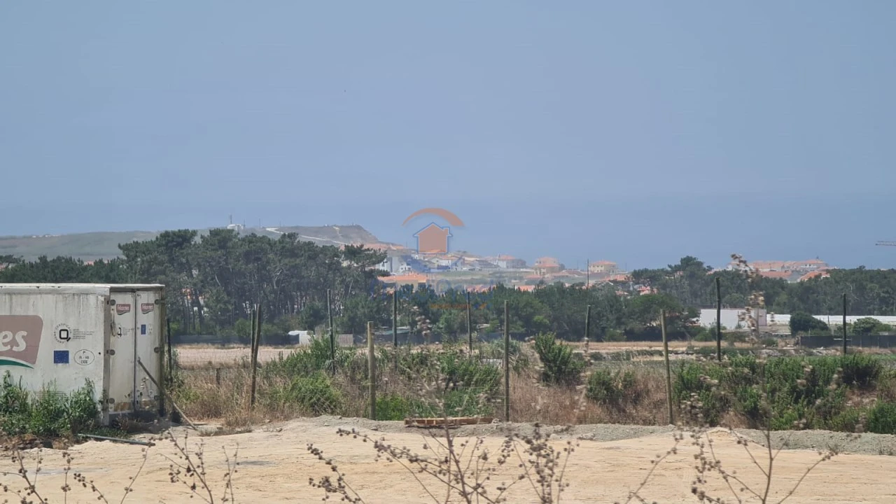 Terreno Agricola ou Rústico para Venda em A dos Cunhados e Maceira Foto 2