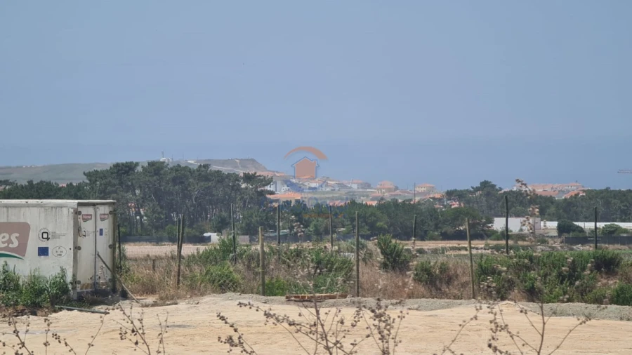 Terreno Agricola ou Rústico para Venda em A dos Cunhados e Maceira Foto 2