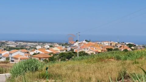 Terreno para Venda em A dos Cunhados e Maceira