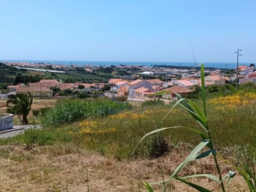 Terreno para Venda em A dos Cunhados e Maceira