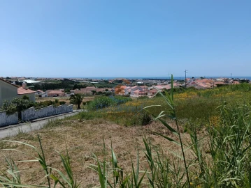 Terreno para Venda em A dos Cunhados e Maceira