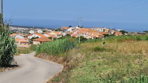 Terreno para Venda em A dos Cunhados e Maceira