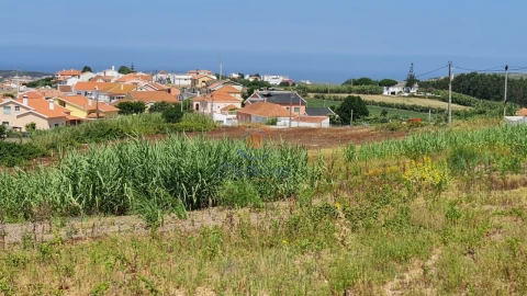 Terreno para Venda em A dos Cunhados e Maceira