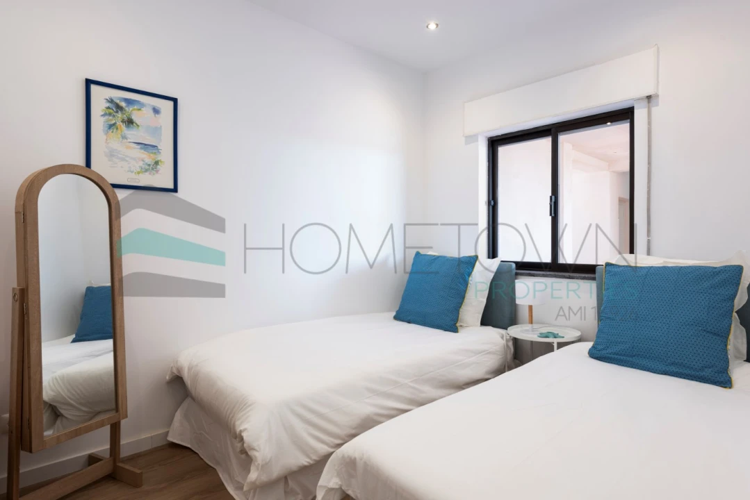 Apartamento T2 para Venda em Quarteira Foto 18