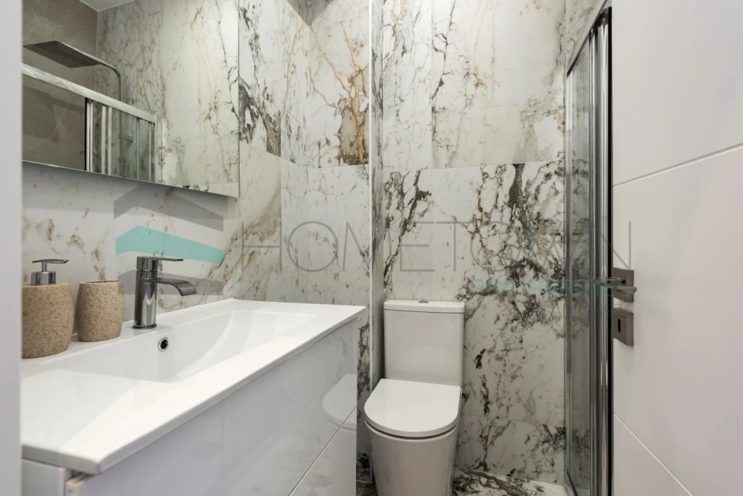 Apartamento T2 para Venda em Quarteira Foto 20