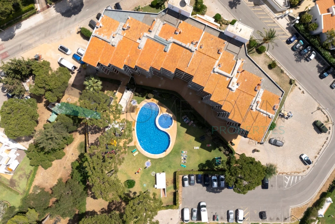 Apartamento T2 para Venda em Quarteira Foto 1