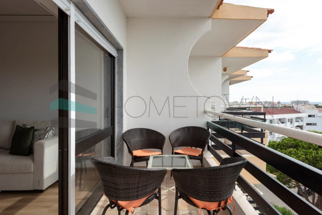Apartamento T2 para Venda em Quarteira Foto 10