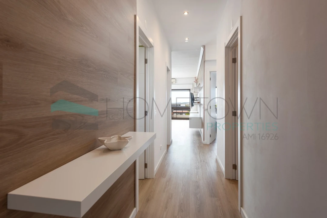 Apartamento T2 para Venda em Quarteira Foto 6