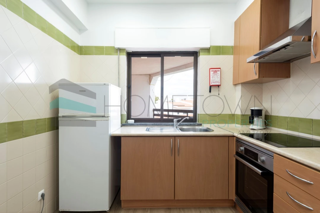 Apartamento T2 para Venda em Quarteira Foto 12