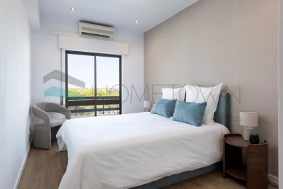 Apartamento T2 para Venda em Quarteira