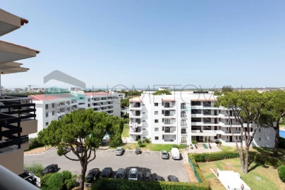 Apartamento T2 para Venda em Quarteira