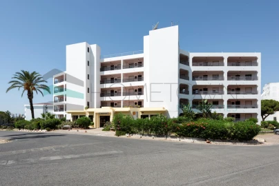 Apartamento T2 para Venda em Quarteira