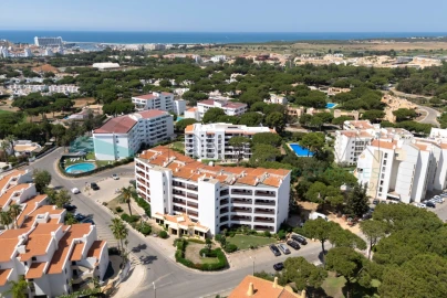 Apartamento T2 para Venda em Quarteira