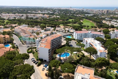 Apartamento T2 para Venda em Quarteira