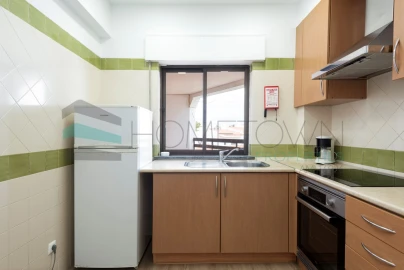 Apartamento T2 para Venda em Quarteira