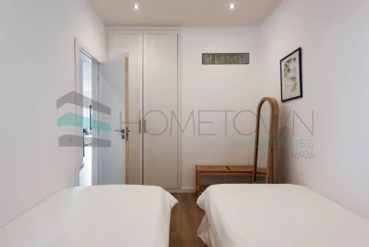 Apartamento T2 para Venda em Quarteira