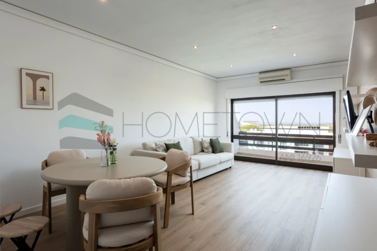 Apartamento T2 para Venda em Quarteira Foto 2