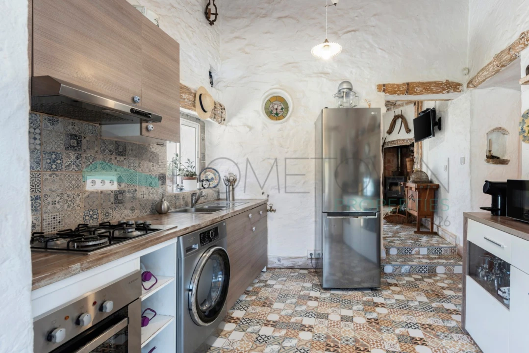 Moradia T3 para Venda em Alte Foto 13