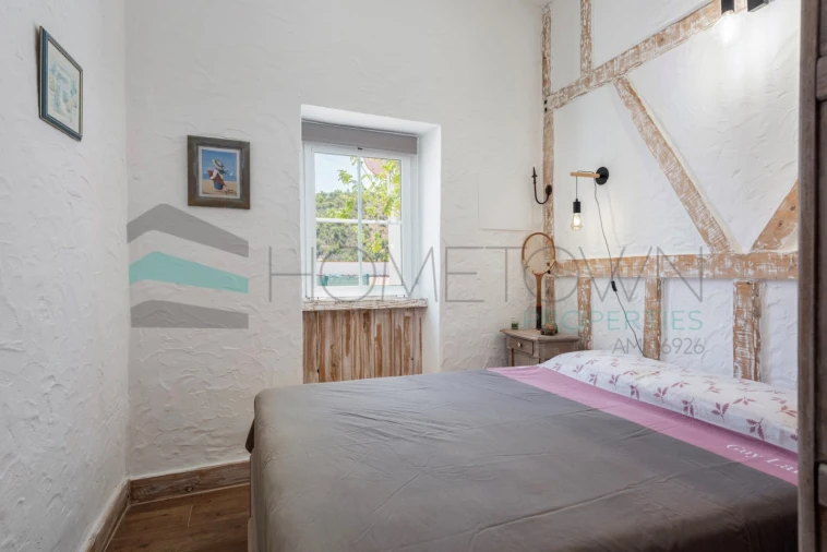 Moradia T3 para Venda em Alte Foto 20