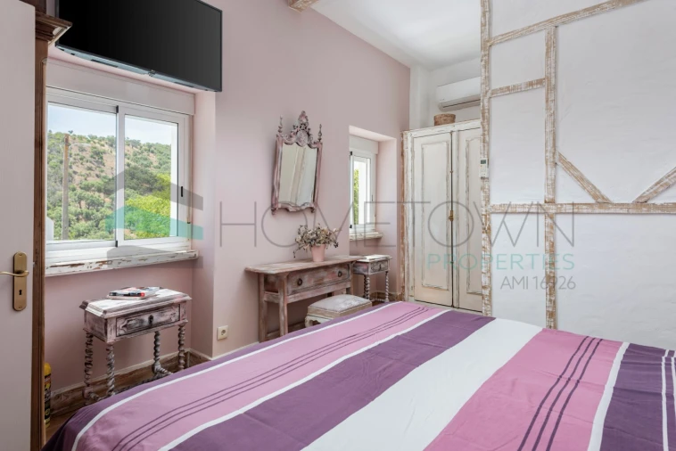 Moradia T3 para Venda em Alte Foto 23