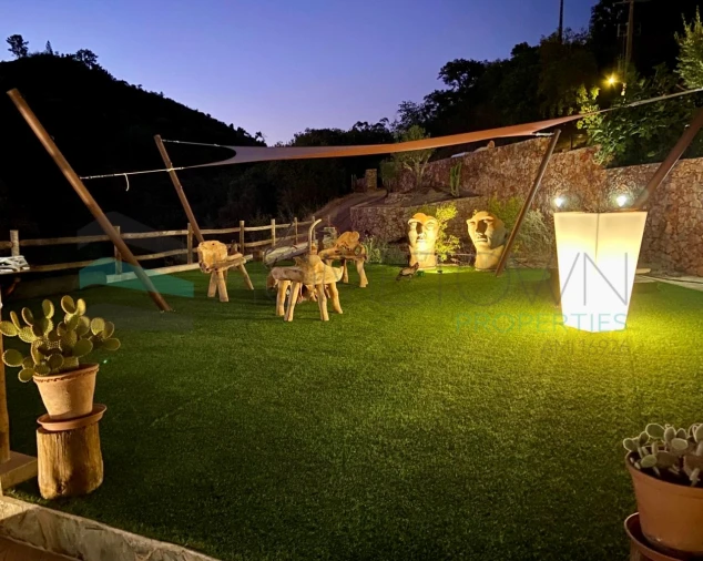 Moradia T3 para Venda em Alte Foto 39