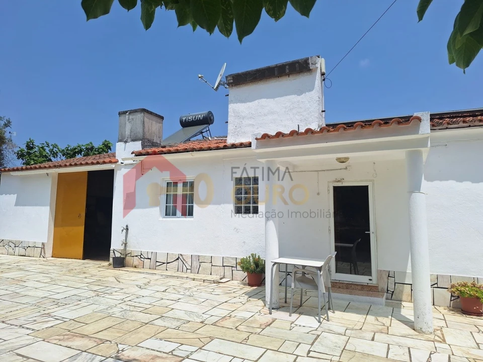 Quinta T4 para Venda em São Bras e São Lourenço Foto 4