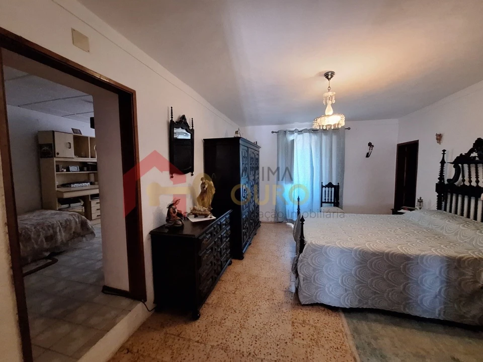 Quinta T4 para Venda em São Bras e São Lourenço Foto 13