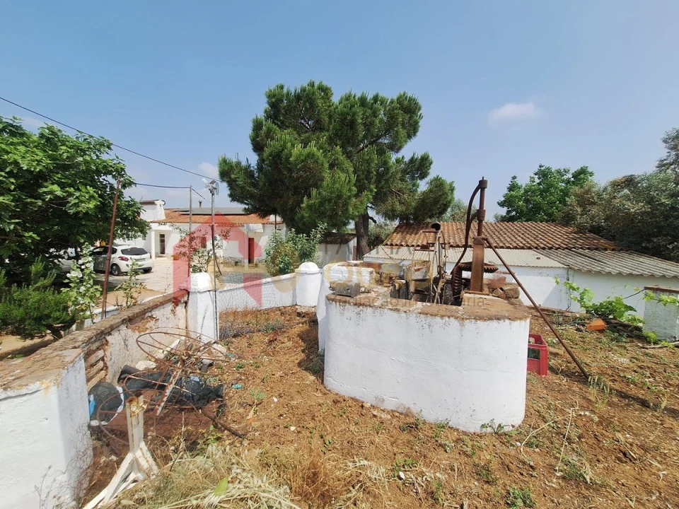 Quinta T4 para Venda em São Bras e São Lourenço Foto 37