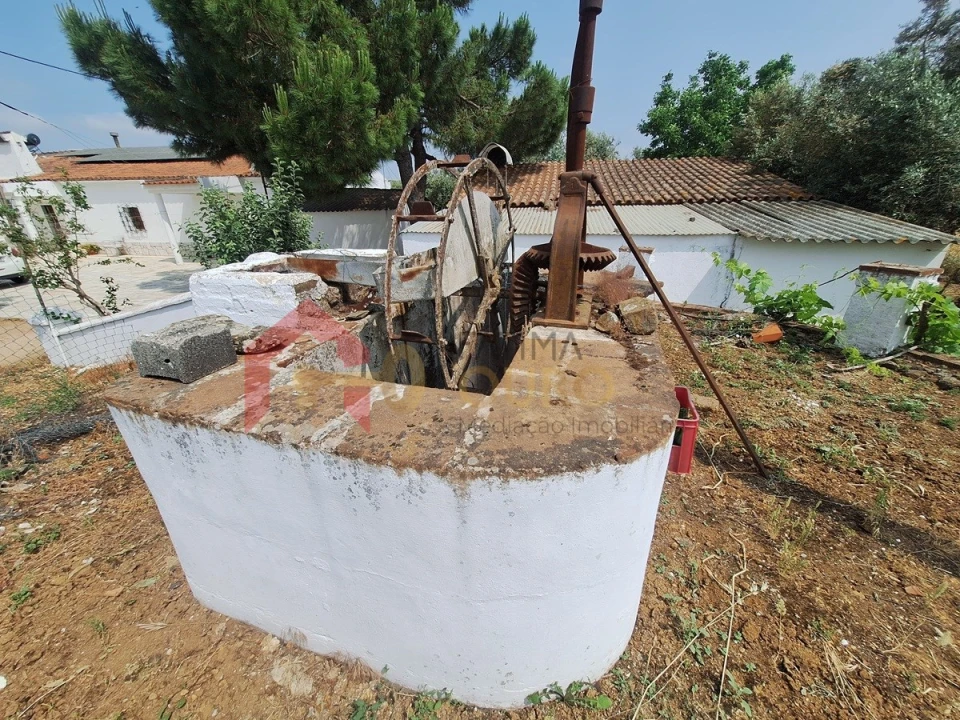 Quinta T4 para Venda em São Bras e São Lourenço Foto 38