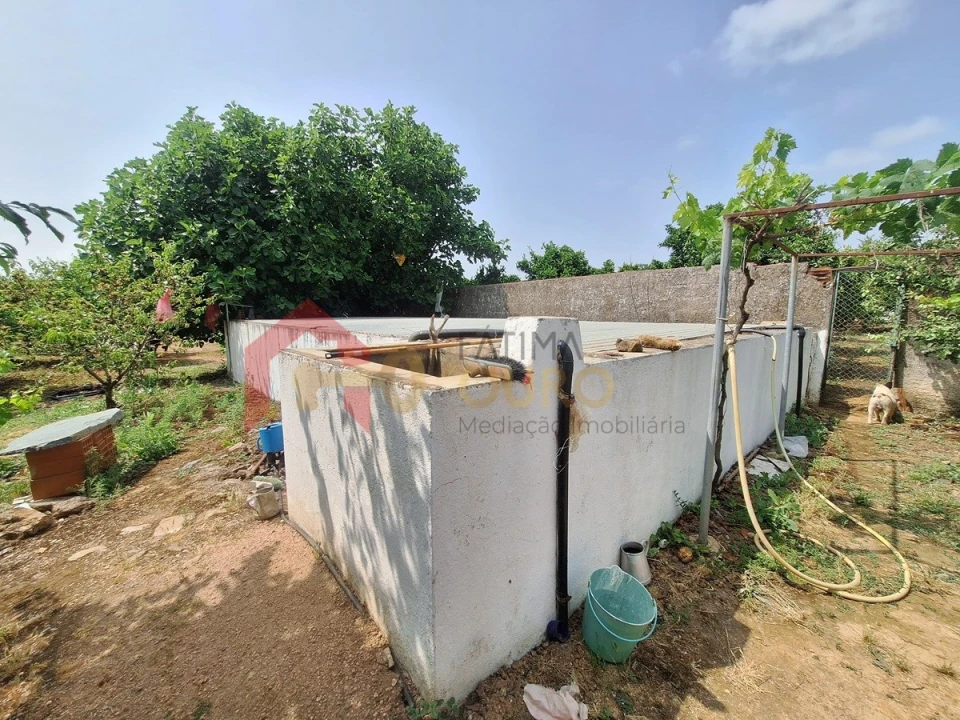 Quinta T4 para Venda em São Bras e São Lourenço Foto 39