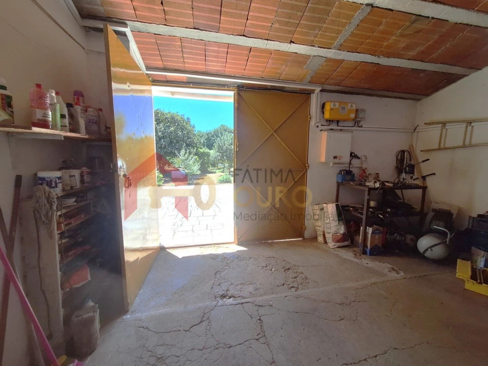 Quinta T4 para Venda em São Bras e São Lourenço Foto 29