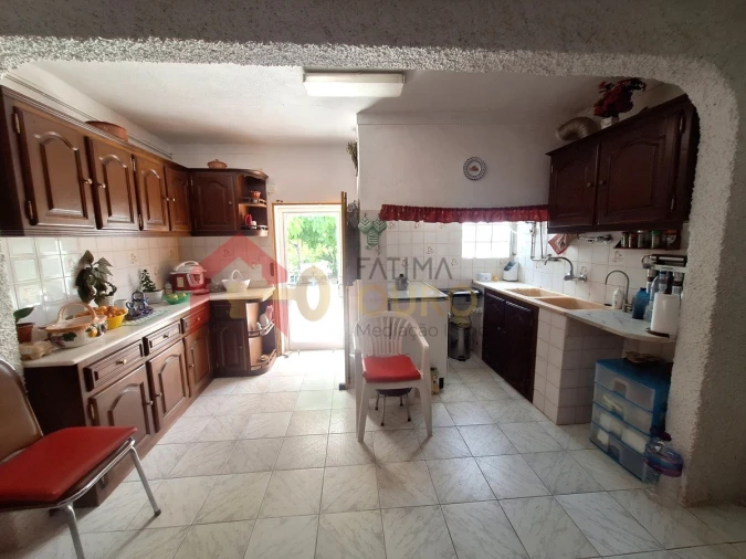 Quinta T4 para Venda em São Bras e São Lourenço Foto 7