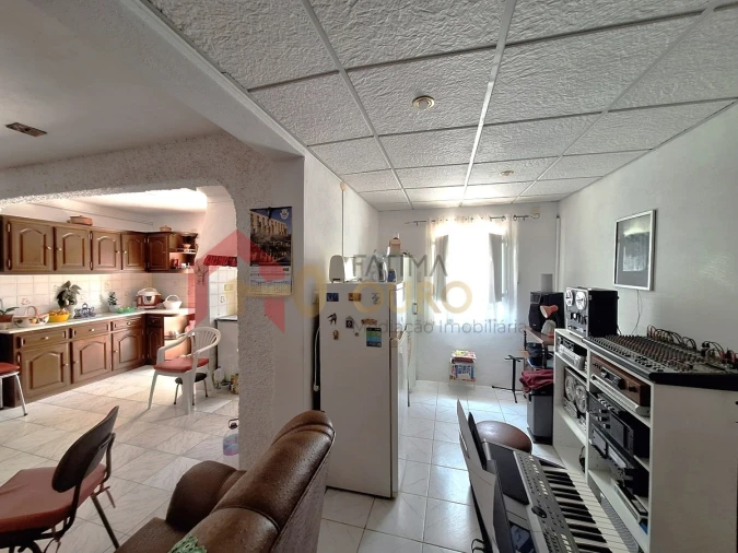 Quinta T4 para Venda em São Bras e São Lourenço Foto 10