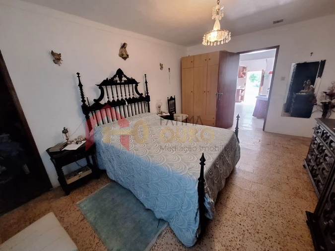 Quinta T4 para Venda em São Bras e São Lourenço Foto 11