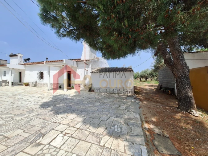 Quinta T4 para Venda em São Bras e São Lourenço Foto 26