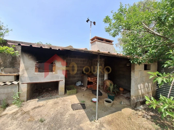 Quinta T4 para Venda em São Bras e São Lourenço Foto 35