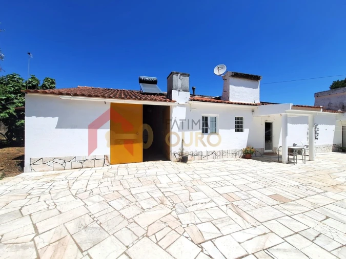 Quinta T4 para Venda em São Bras e São Lourenço Foto 27