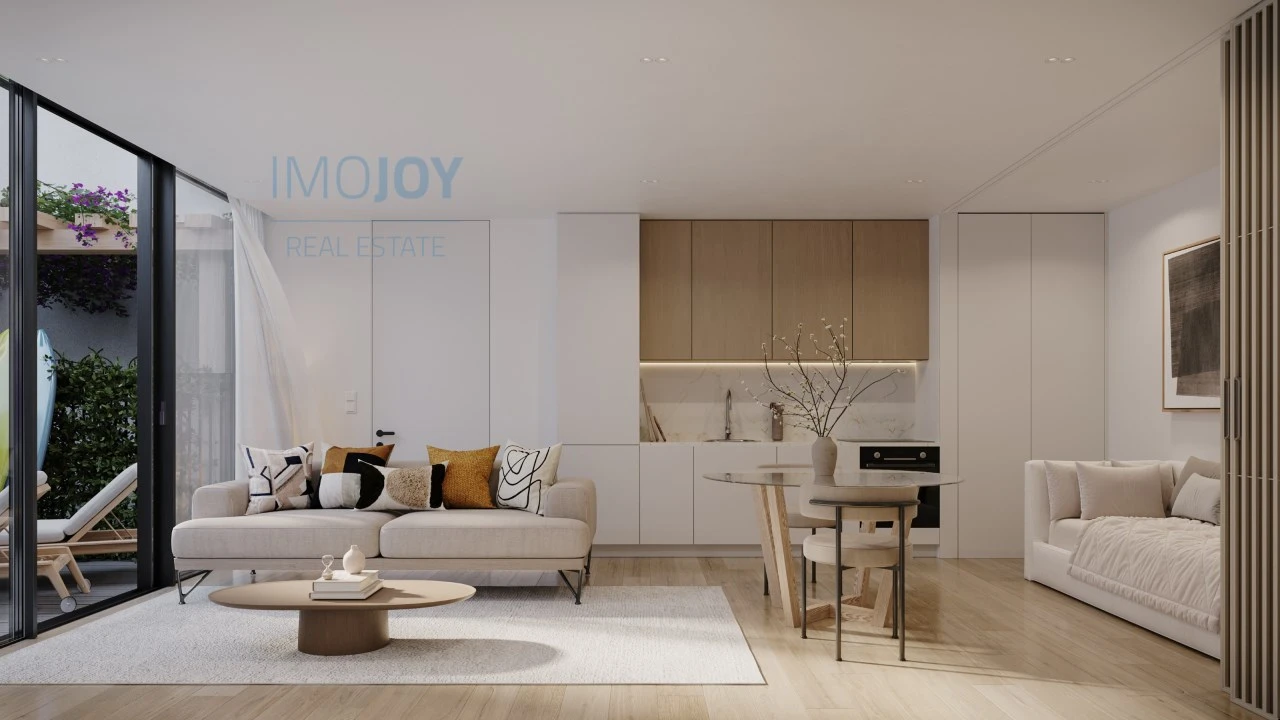 Apartamento T1 para Venda em Matosinhos e Leça da Palmeira Foto 6