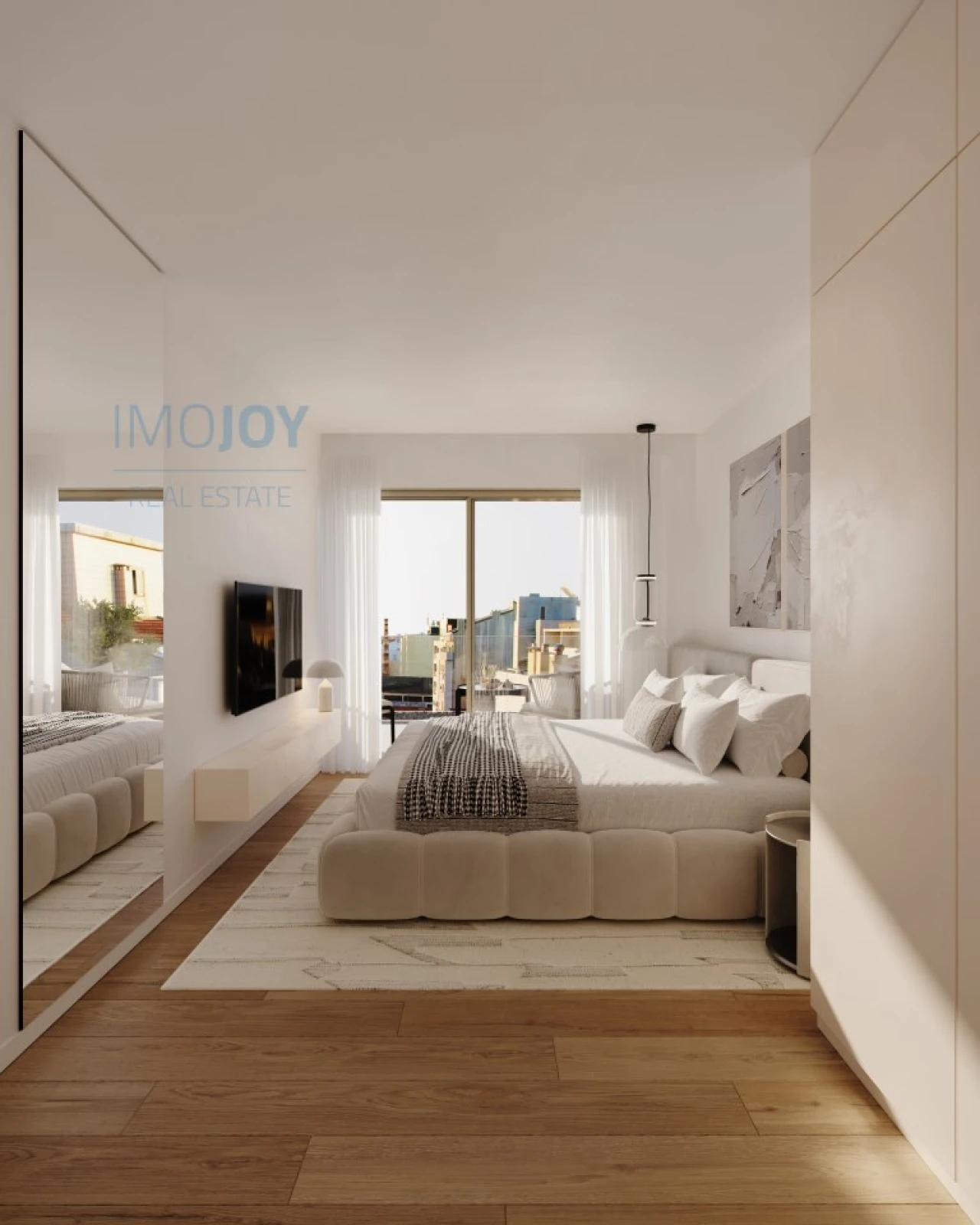 Apartamento T1 para Venda em Matosinhos e Leça da Palmeira Foto 7