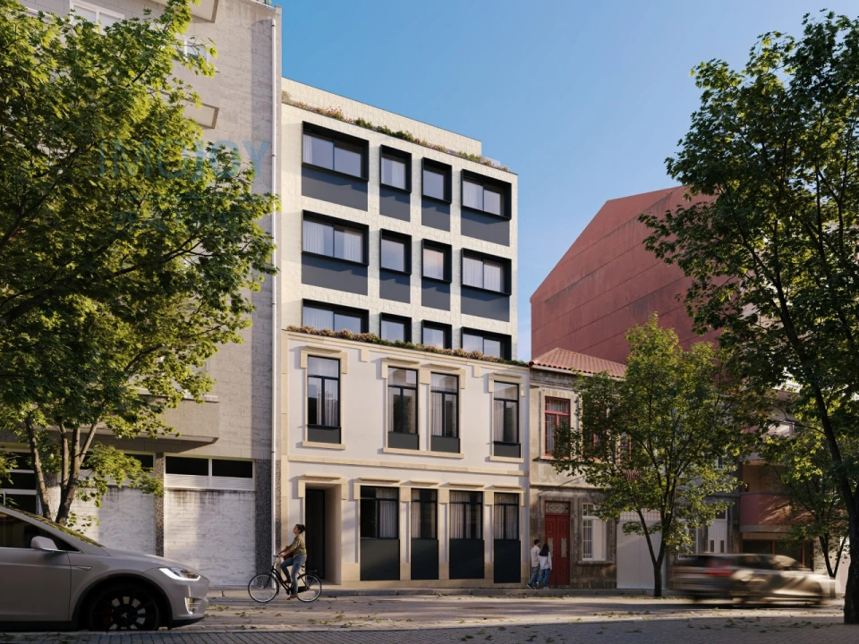 Apartamento T1 para Venda em Matosinhos e Leça da Palmeira Foto 15