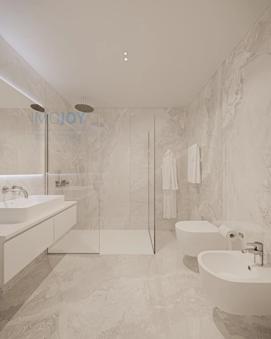 Apartamento T1 para Venda em Matosinhos e Leça da Palmeira Foto 9