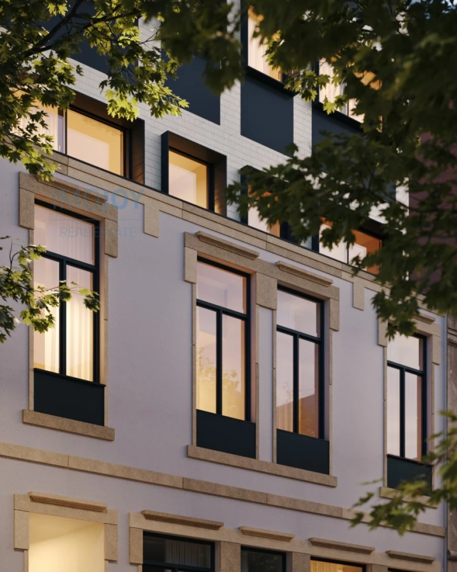 Apartamento T1 para Venda em Matosinhos e Leça da Palmeira Foto 13