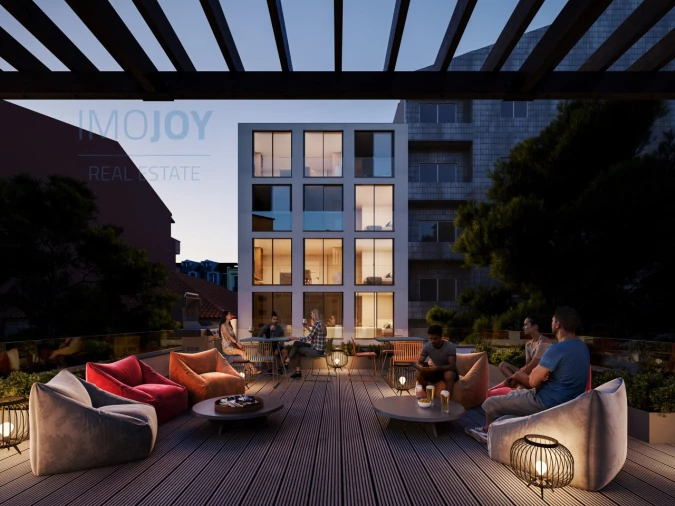 Apartamento T1 para Venda em Matosinhos e Leça da Palmeira Foto 16