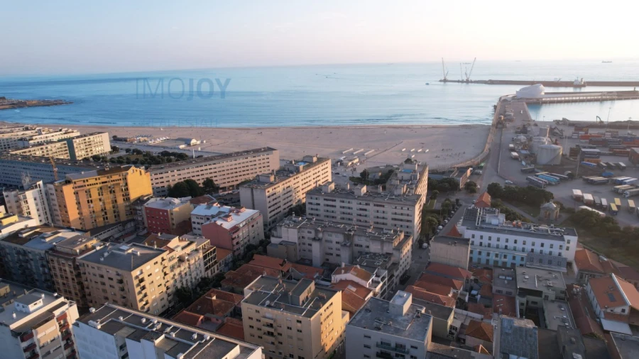 Apartamento T1 para Venda em Matosinhos e Leça da Palmeira Foto 20
