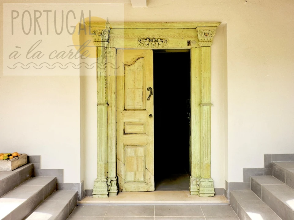 Moradia T4 para Venda em Paderne Foto 8