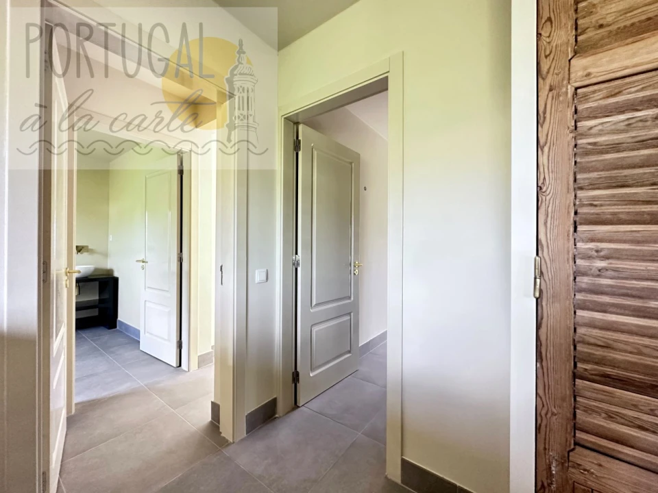 Moradia T4 para Venda em Paderne Foto 34