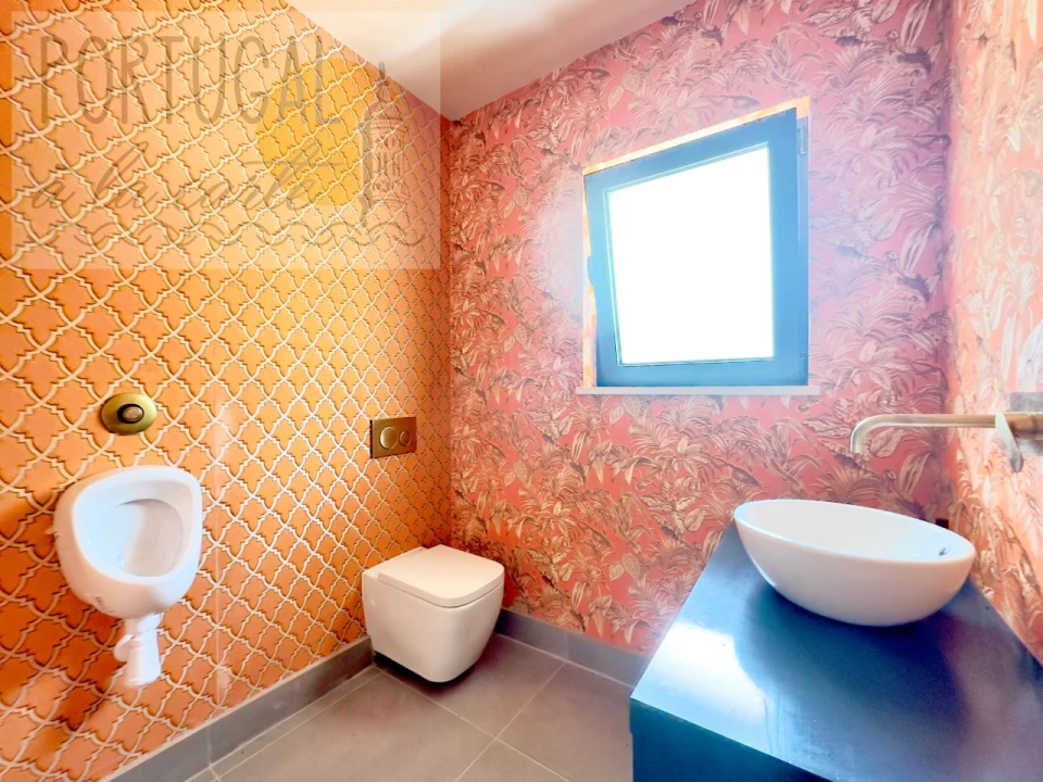 Moradia T4 para Venda em Paderne Foto 40