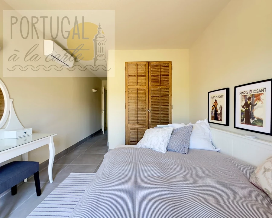 Moradia T4 para Venda em Paderne Foto 36