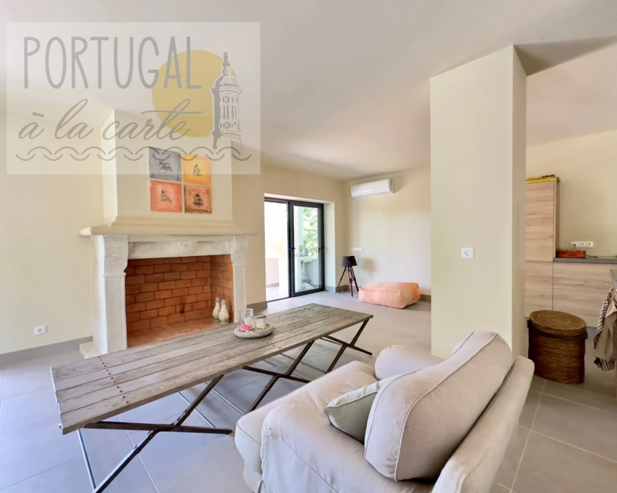 Moradia T4 para Venda em Paderne Foto 13