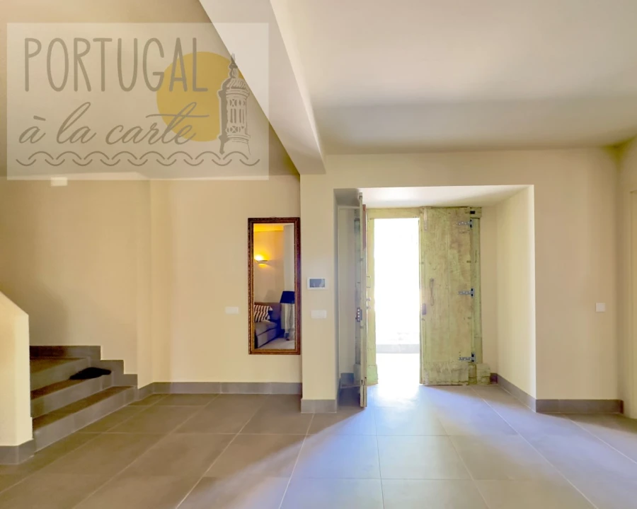 Moradia T4 para Venda em Paderne Foto 9